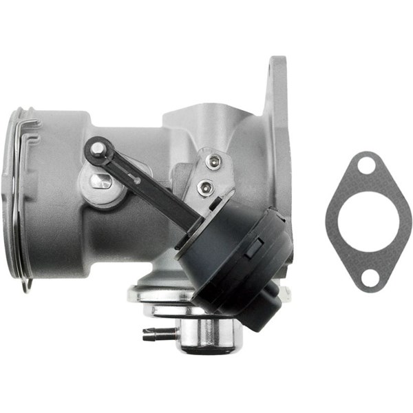 Egr-ventil Nty EGR-VW-008 NTY