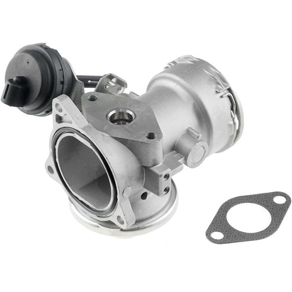 Egr-ventil Nty EGR-VW-011 NTY