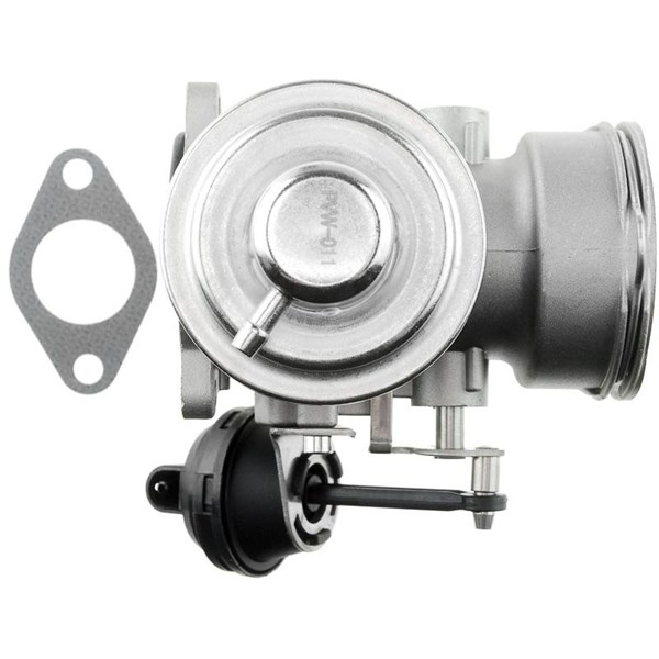 Egr-ventil Nty EGR-VW-011 NTY