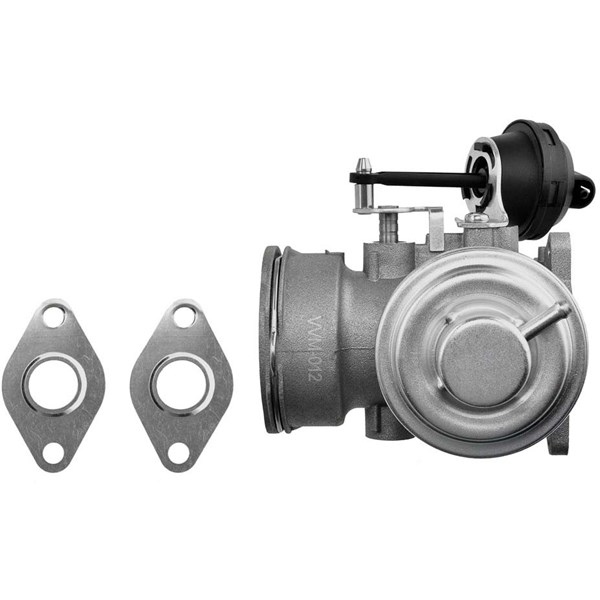 Egr-ventil Nty EGR-VW-012 NTY