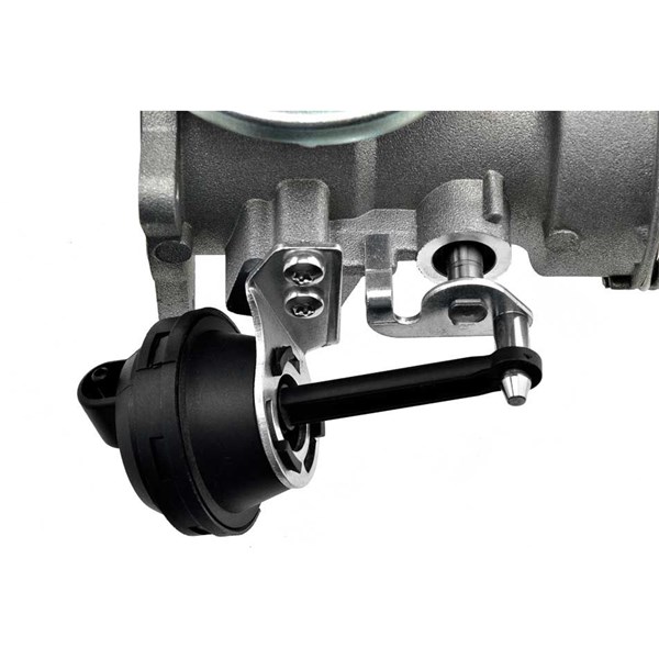Egr-ventil Nty EGR-VW-012 NTY