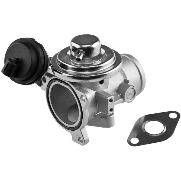 Egr-ventil Nty EGR-VW-013 NTY