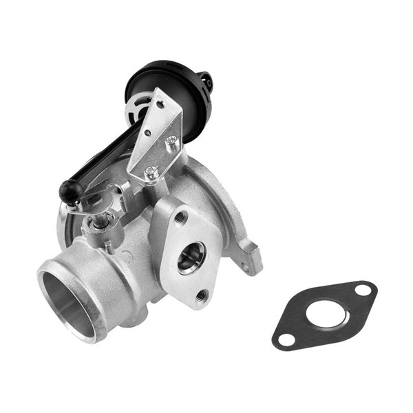 Egr-ventil Nty EGR-VW-013 NTY