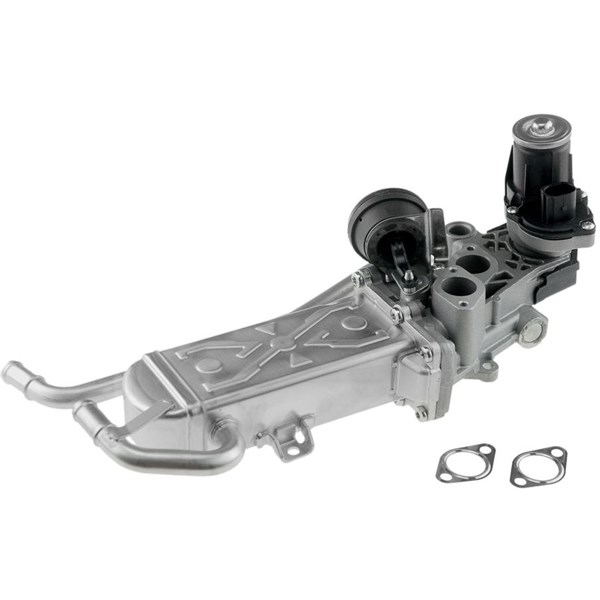 Egr-ventil Nty EGR-VW-019 NTY