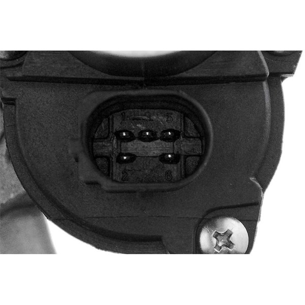 Egr-ventil Nty EGR-VW-019 NTY