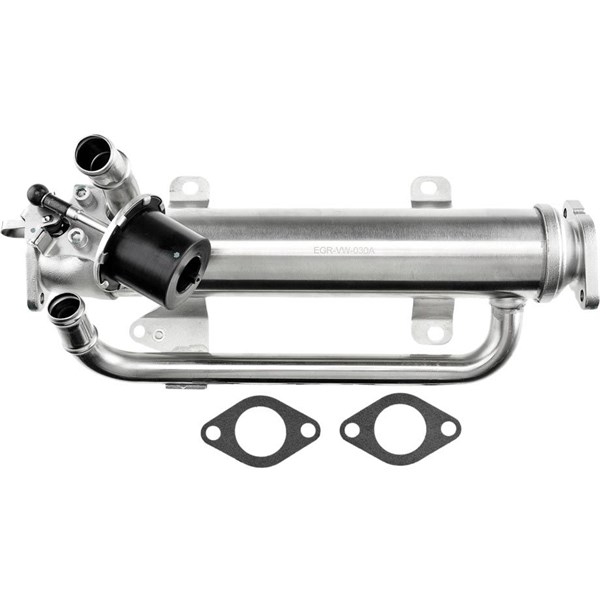 Kylare, avgasåterföring Nty EGR-VW-030A NTY