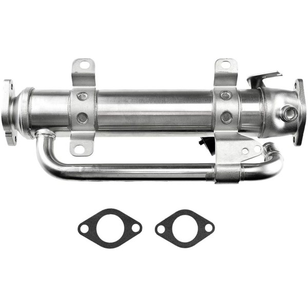 Kylare, avgasåterföring Nty EGR-VW-030A NTY