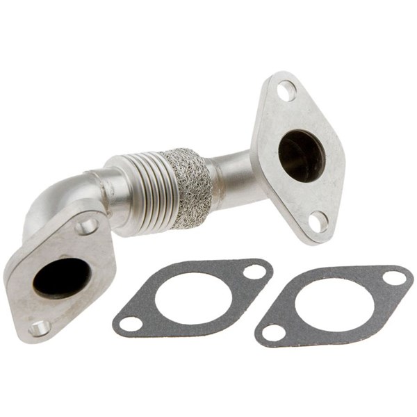 Rörledning, EGR-ventil Nty EGR-VW-044 NTY