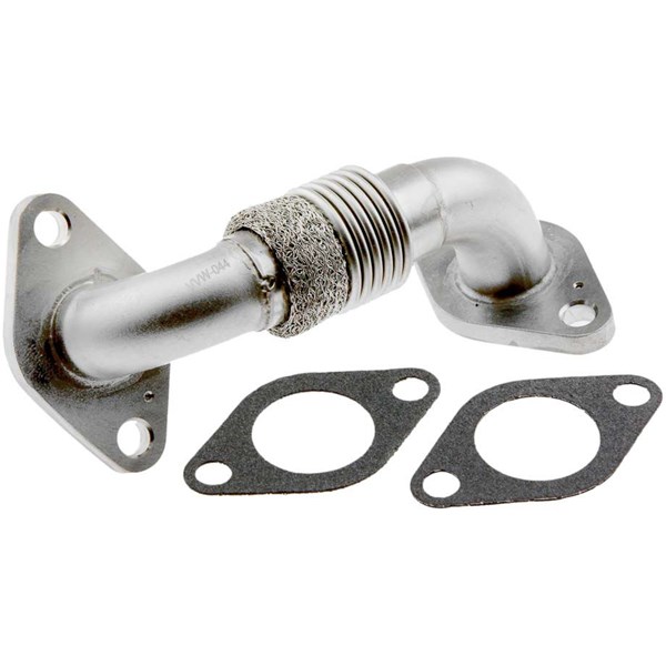 Rörledning, EGR-ventil Nty EGR-VW-044 NTY