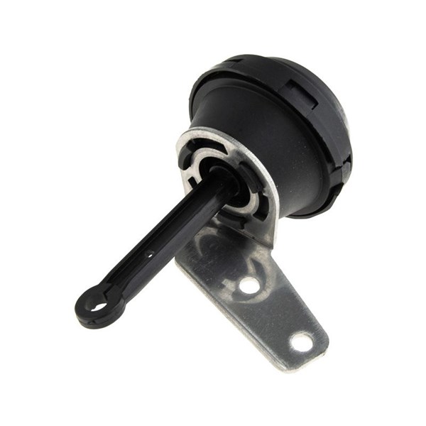 Vakuumreglerventil, EGR Nty EGR-VW-051 NTY