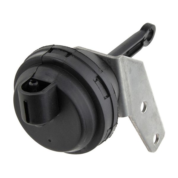 Vakuumreglerventil, EGR Nty EGR-VW-051 NTY