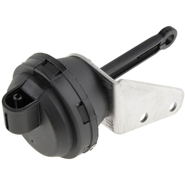 Vakuumreglerventil, EGR Nty EGR-VW-052 NTY