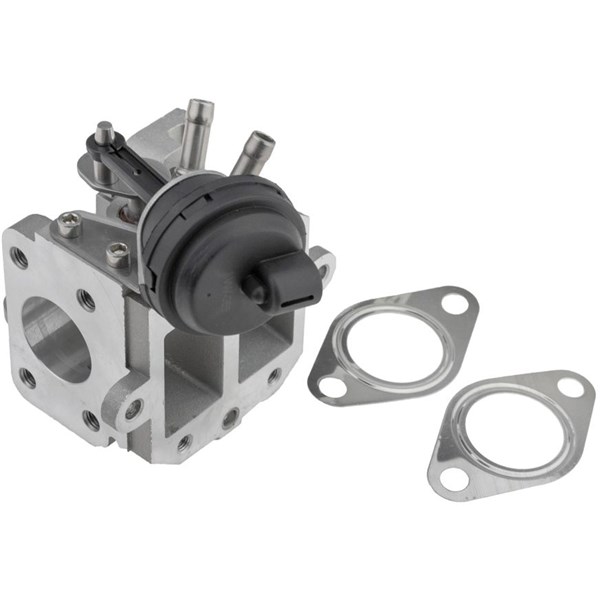 Kylare, avgasåterföring Nty EGR-VW-056 NTY