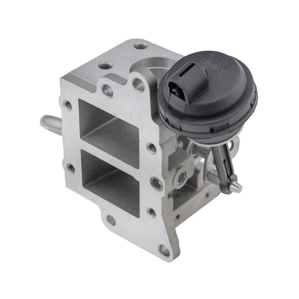 Kylare, avgasåterföring Nty EGR-VW-057 NTY