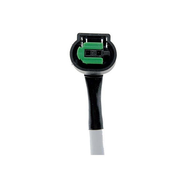 Sensor, avgastemperatur Nty EGT-BM-002 NTY Sensor, avgastemperatur Nty EGT-BM-002 NTY