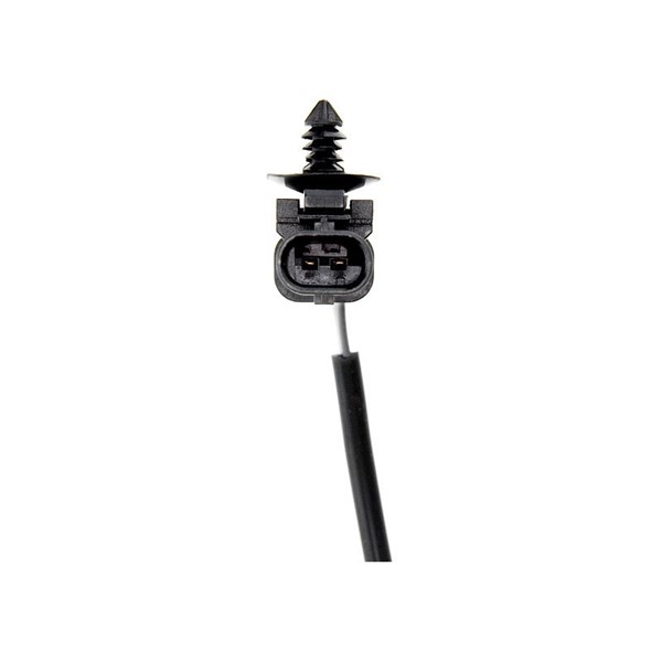 Sensor, avgastemperatur Nty EGT-VV-004 NTY