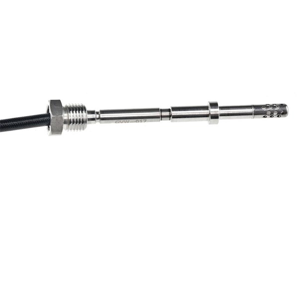 Sensor, avgastemperatur Nty EGT-VW-017 NTY