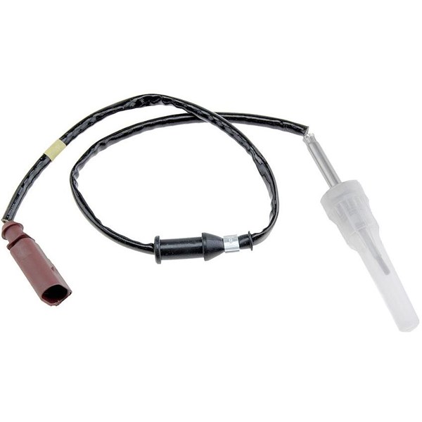 Sensor, avgastemperatur Nty EGT-VW-079 NTY