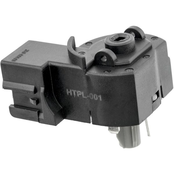 Brytare, tändning Nty EKS-PL-001 NTY