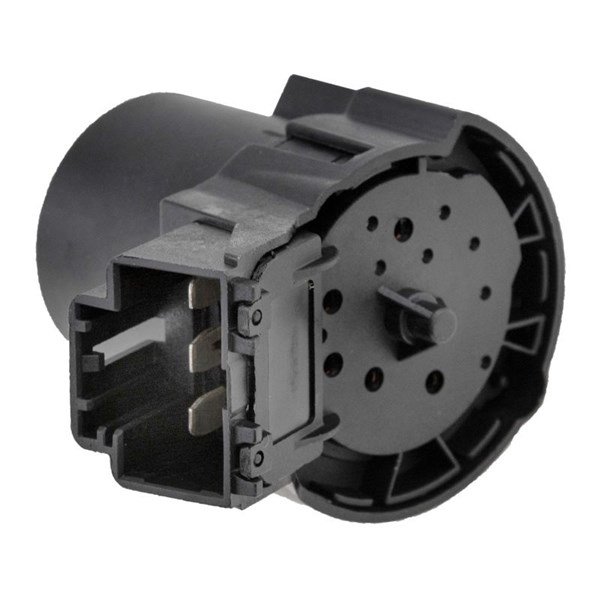 Brytare, tändning Nty EKS-VW-002 NTY