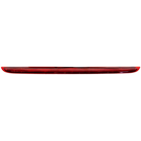 Extra bromsljus, Mitt Nty ELP-AU-002 NTY Extra bromsljus, Mitt Nty ELP-AU-002 NTY