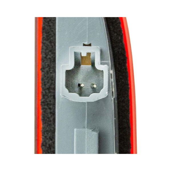Extra bromsljus, Mitt Nty ELP-AU-002 NTY Extra bromsljus, Mitt Nty ELP-AU-002 NTY