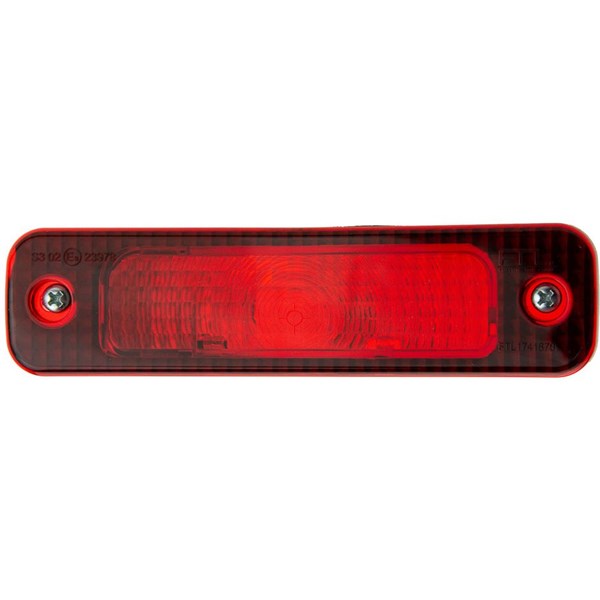 Extra bromsljus Nty ELP-FR-002 NTY