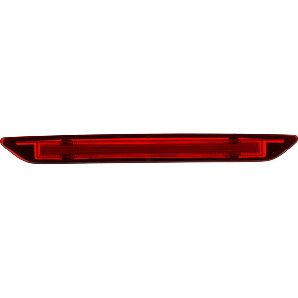 Extra bromsljus, Mitt Nty ELP-FR-003 NTY Extra bromsljus, Mitt Nty ELP-FR-003 NTY
