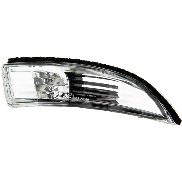 Blinkers, Ytterspegel, Höger fram Nty ELP-FR-007 NTY