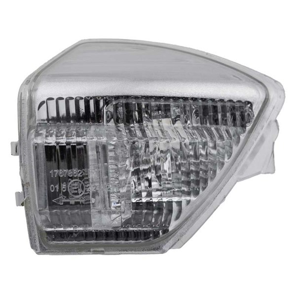 Blinkers, Höger Nty ELP-FR-011 NTY