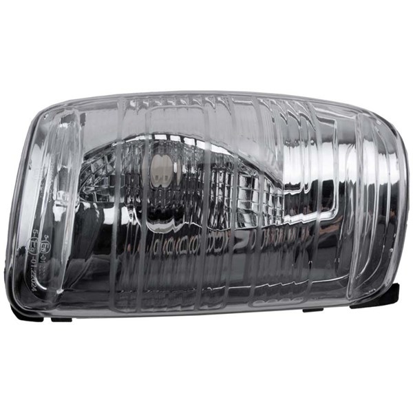 Blinkers, Vänster Nty ELP-FR-012 NTY Blinkers, Vänster Nty ELP-FR-012 NTY
