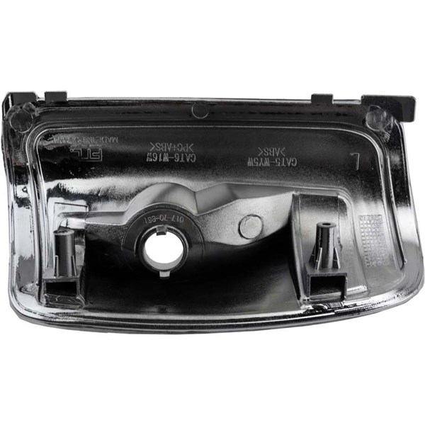 Blinkers, Vänster Nty ELP-FR-012 NTY Blinkers, Vänster Nty ELP-FR-012 NTY