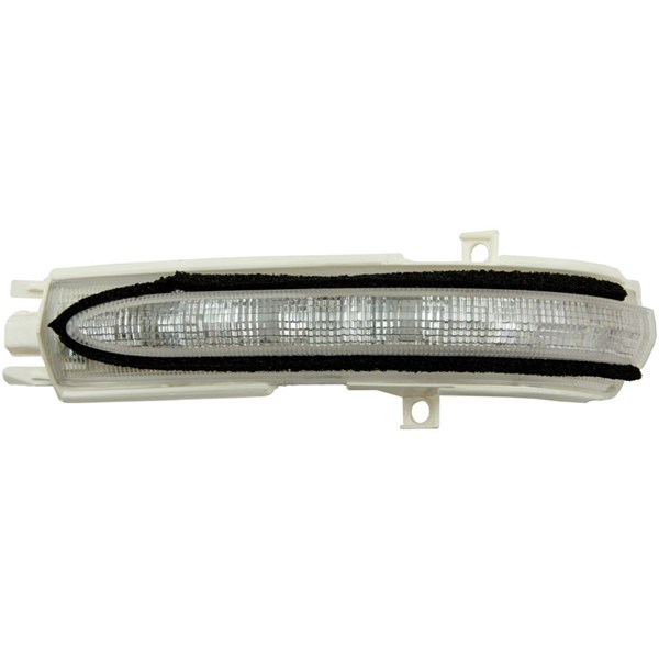 Blinkers, Höger Nty ELP-HD-003 NTY Blinkers, Höger Nty ELP-HD-003 NTY