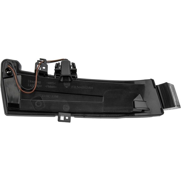 Blinkers, Höger Nty ELP-ME-007 NTY Blinkers, Höger Nty ELP-ME-007 NTY