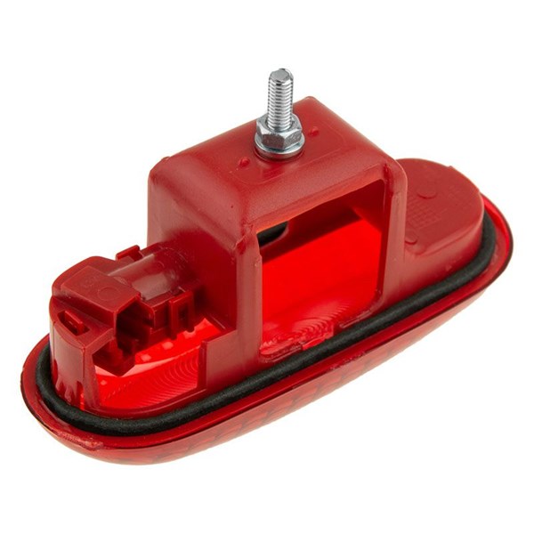Extra bromsljus, Tvåsidig Nty ELP-PL-002 NTY
