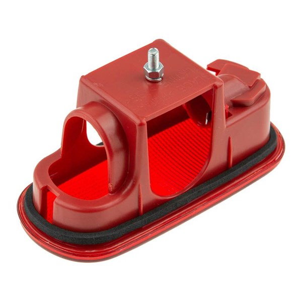 Extra bromsljus, Tvåsidig Nty ELP-PL-004 NTY