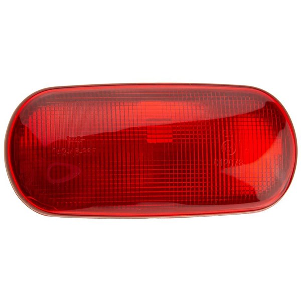 Extra bromsljus, Tvåsidig Nty ELP-PL-004 NTY