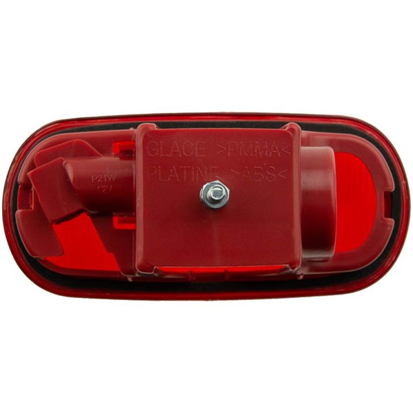 Extra bromsljus, Tvåsidig Nty ELP-PL-004 NTY