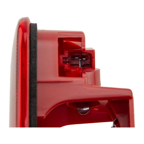 Extra bromsljus, Tvåsidig Nty ELP-PL-004 NTY