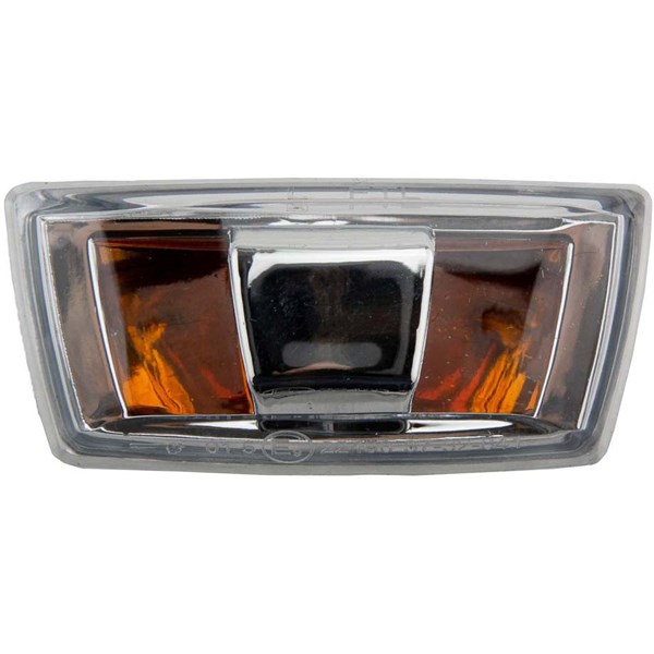 Blinkers, Vänster fram Nty ELP-PL-006 NTY