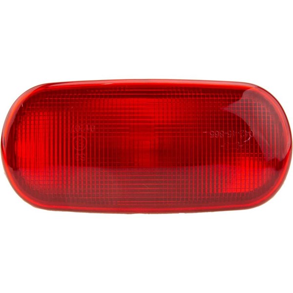 Extra bromsljus Nty ELP-PL-010 NTY Extra bromsljus Nty ELP-PL-010 NTY