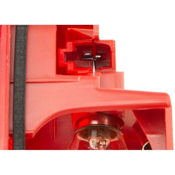 Extra bromsljus Nty ELP-PL-010 NTY Extra bromsljus Nty ELP-PL-010 NTY