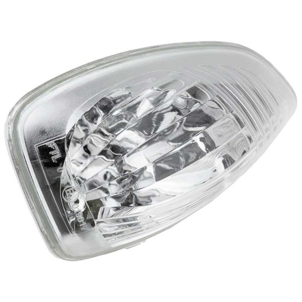 Blinkers, Ytterspegel, Vänster fram Nty ELP-RE-006 NTY