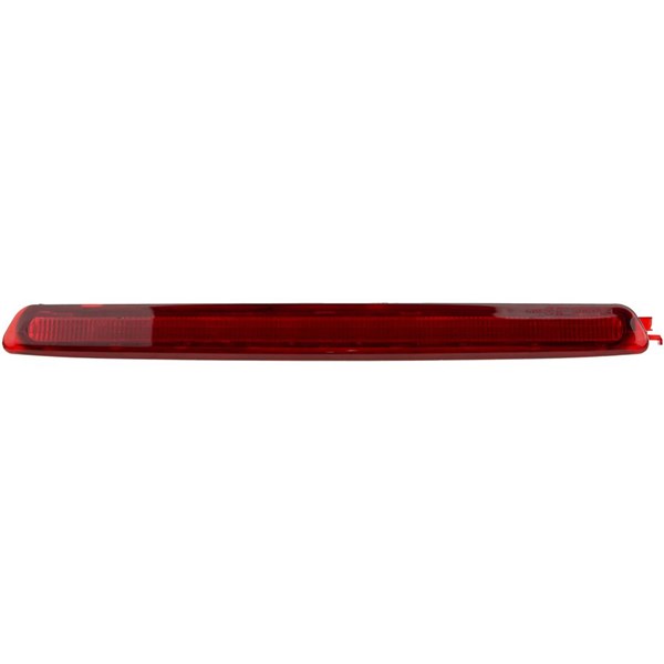 Extra bromsljus, Mitt Nty ELP-SE-000 NTY Extra bromsljus, Mitt Nty ELP-SE-000 NTY