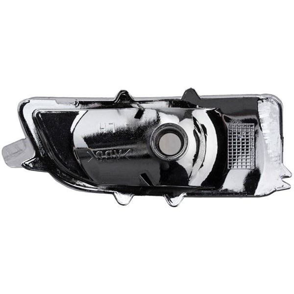Blinkers, Vänster fram Nty ELP-VV-001 NTY Blinkers, Vänster fram Nty ELP-VV-001 NTY