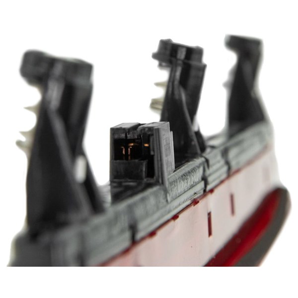 Extra bromsljus, Mitt Nty ELP-VW-009 NTY