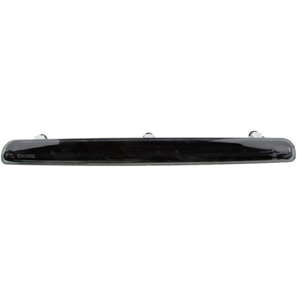 Extra bromsljus, Mitt Nty ELP-VW-011 NTY Extra bromsljus, Mitt Nty ELP-VW-011 NTY