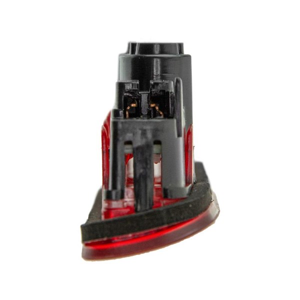 Extra bromsljus, Vänster Nty ELP-VW-013 NTY