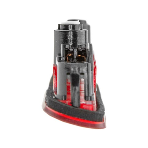 Extra bromsljus, Höger Nty ELP-VW-017 NTY