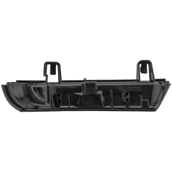 Blinkers, Vänster fram Nty ELP-VW-029 NTY Blinkers, Vänster fram Nty ELP-VW-029 NTY